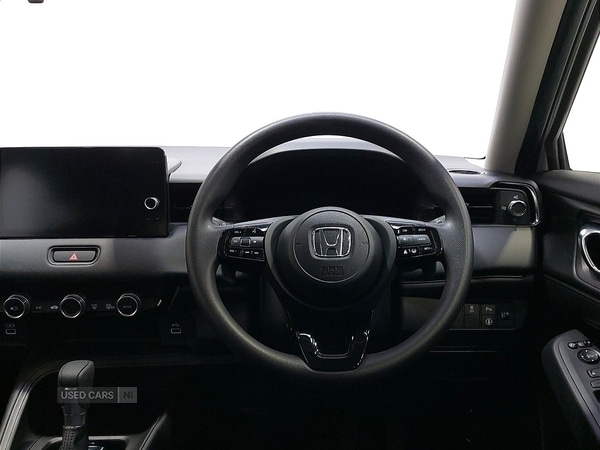 Used Honda HR-V 2023 for sale - 76802656: Photo 15