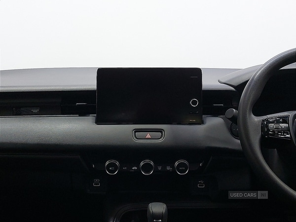 Used Honda HR-V 2023 for sale - 76802656: Photo 16