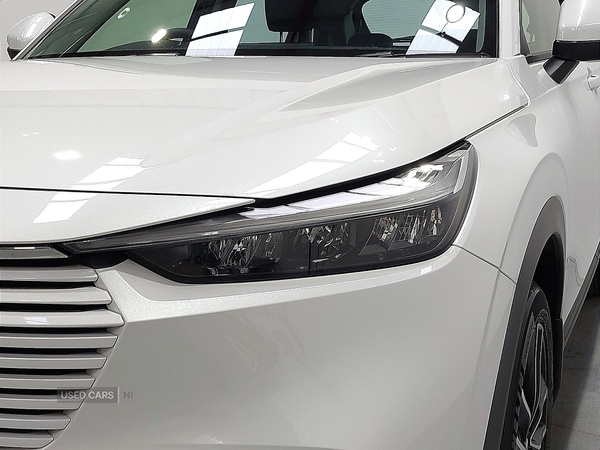 Used Honda HR-V 2023 for sale - 76802656: Photo 23