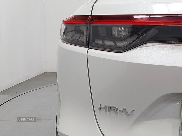 Used Honda HR-V 2023 for sale - 76802656: Photo 24