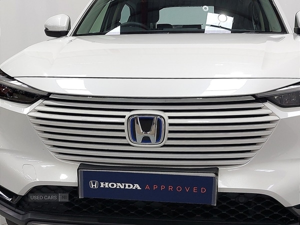 Used Honda HR-V 2023 for sale - 76802656: Photo 25