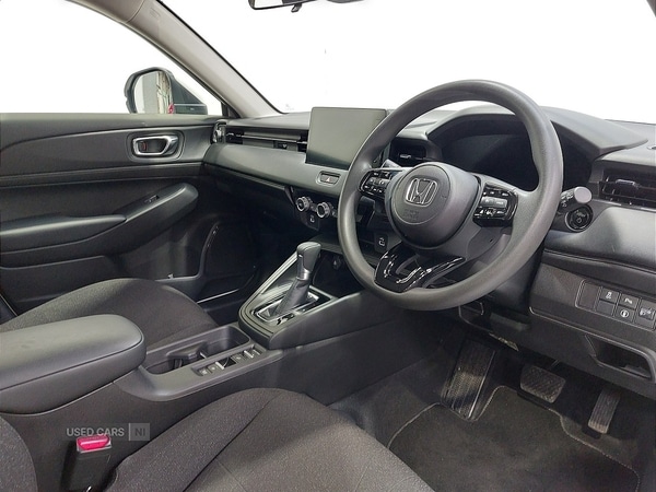 Used Honda HR-V 2023 for sale - 76802656: Photo 27