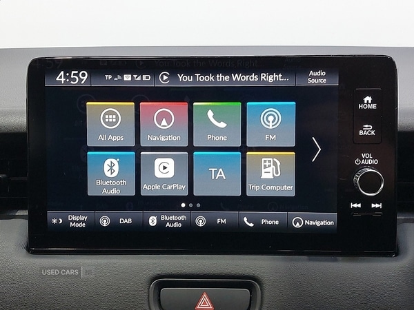 Used Honda HR-V 2023 for sale - 76802656: Photo 35