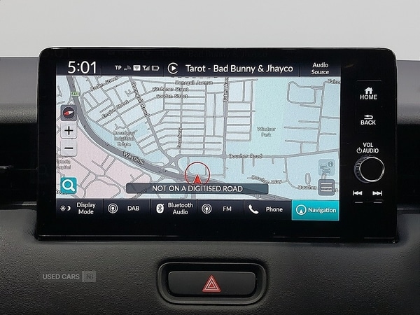 Used Honda HR-V 2023 for sale - 76802656: Photo 36