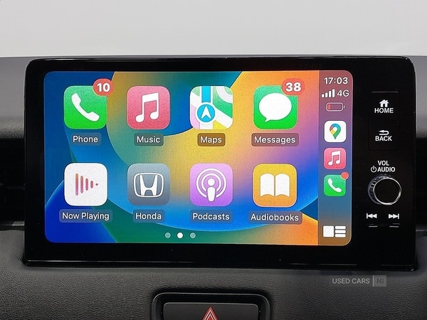 Used Honda HR-V 2023 for sale - 76802656: Photo 38