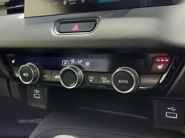 Used Honda HR-V 2023 for sale - 76802656: Photo 39