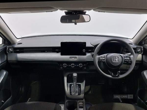 Used Honda HR-V 2023 for sale - 76802656: Photo 4