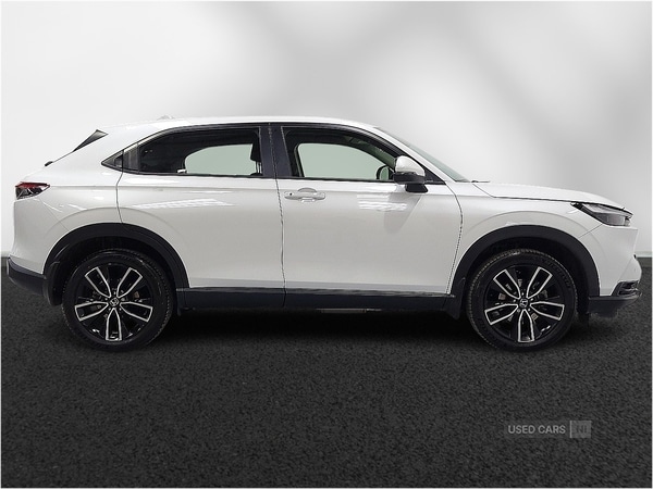 Used Honda HR-V 2023 for sale - 76802656: Photo 5