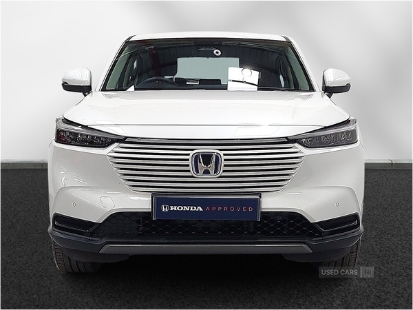 Used Honda HR-V 2023 for sale - 76802656: Photo 6