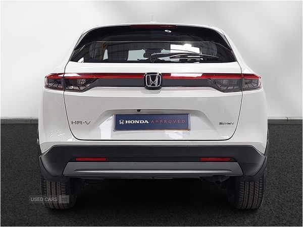 Used Honda HR-V 2023 for sale - 76802656: Photo 7