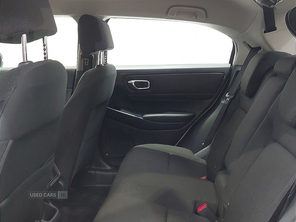 Used Honda HR-V 2023 for sale - 76802656: Photo 8