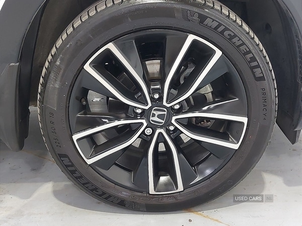 Used Honda HR-V 2023 for sale - 76802656: Photo 9