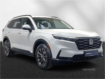 Used Honda CR-V 2026 for sale - 79034892: Photo