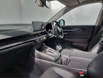 Used Honda CR-V 2026 for sale - 79034892: Photo