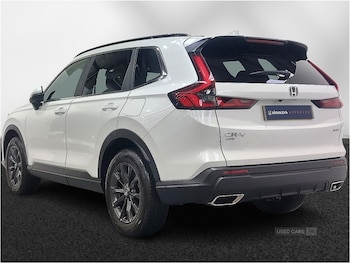 Used Honda CR-V 2026 for sale - 79034892: Photo