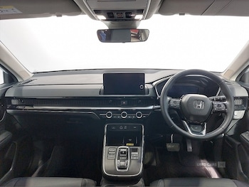 Used Honda CR-V 2026 for sale - 79034892: Photo