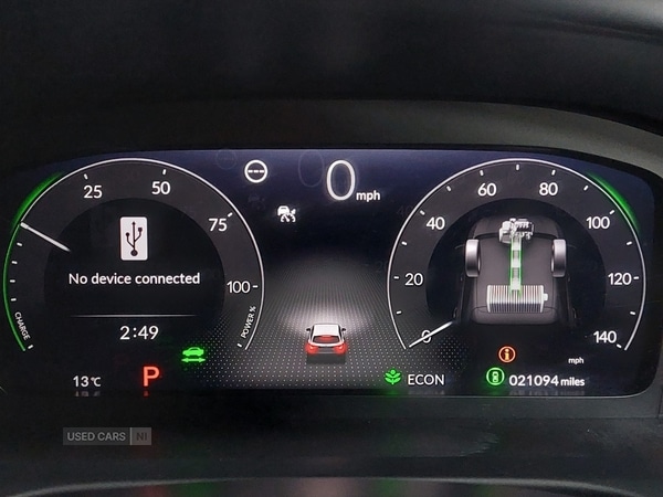 Used Honda ZR-V 2023 for sale - 76350159: Photo 11