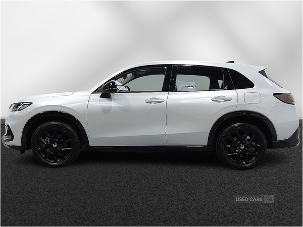 Used Honda ZR-V 2023 for sale - 76350159: Photo 13