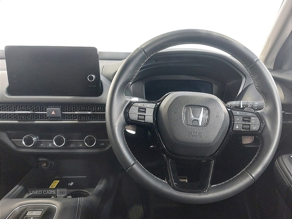 Used Honda ZR-V 2023 for sale - 76350159: Photo 15