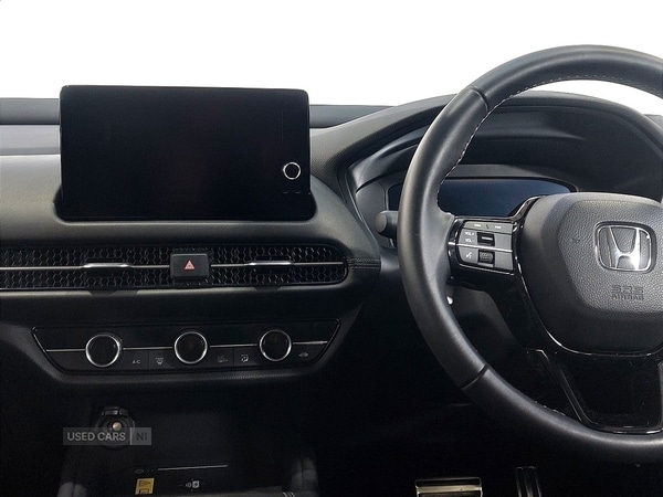 Used Honda ZR-V 2023 for sale - 76350159: Photo 16