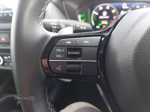 Used Honda ZR-V 2023 for sale - 76350159: Photo 17