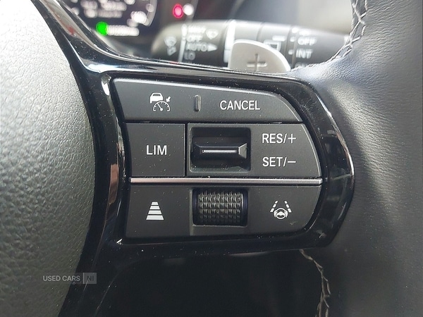 Used Honda ZR-V 2023 for sale - 76350159: Photo 18