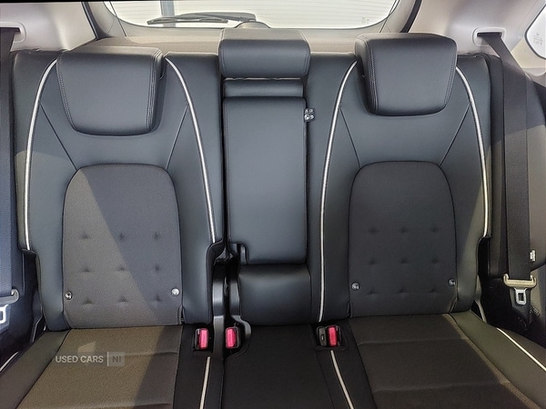 Used Honda ZR-V 2023 for sale - 76350159: Photo 20