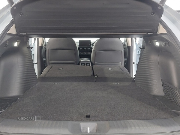 Used Honda ZR-V 2023 for sale - 76350159: Photo 22