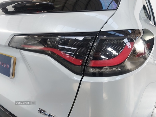 Used Honda ZR-V 2023 for sale - 76350159: Photo 24