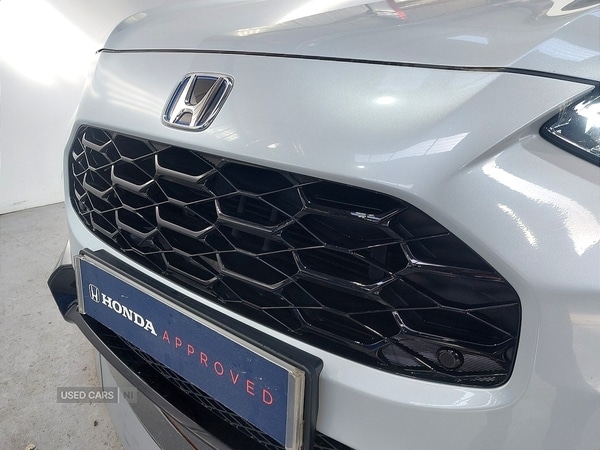 Used Honda ZR-V 2023 for sale - 76350159: Photo 25