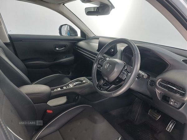 Used Honda ZR-V 2023 for sale - 76350159: Photo 27