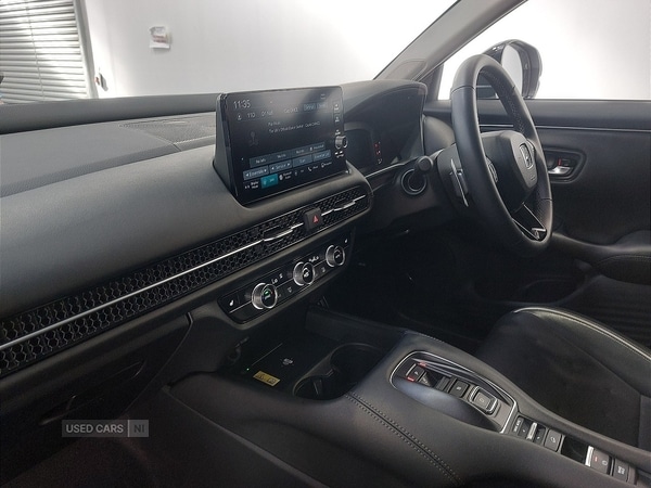 Used Honda ZR-V 2023 for sale - 76350159: Photo 32