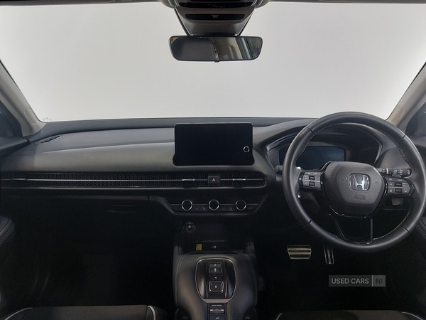 Used Honda ZR-V 2023 for sale - 76350159: Photo 4