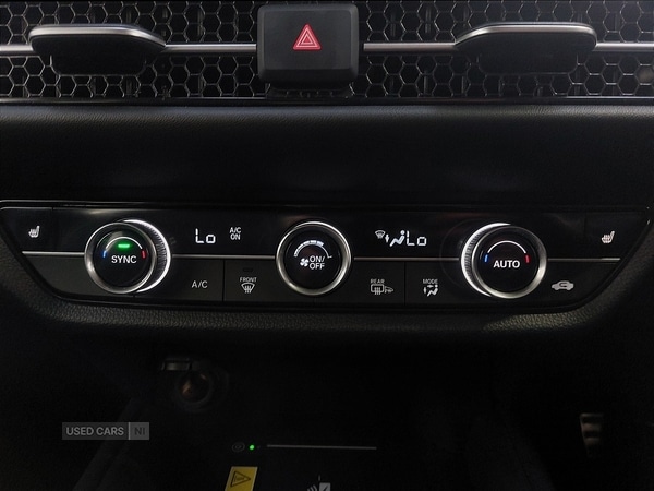 Used Honda ZR-V 2023 for sale - 76350159: Photo 40