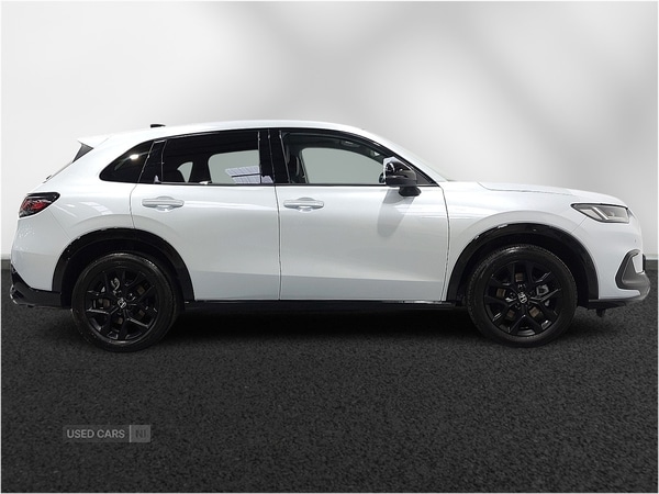 Used Honda ZR-V 2023 for sale - 76350159: Photo 5