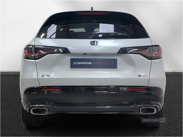 Used Honda ZR-V 2023 for sale - 76350159: Photo 7
