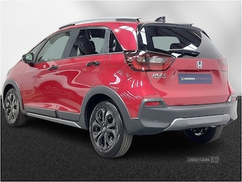 Used Honda Jazz 2022 for sale - 78292795: Photo