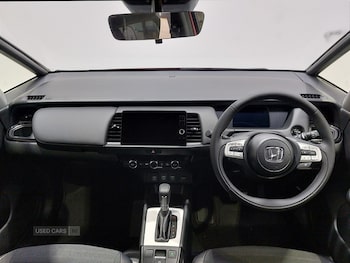 Used Honda Jazz 2022 for sale - 78292795: Photo