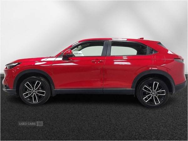 Used Honda HR-V 2021 for sale - 76573975: Photo 13