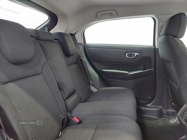 Used Honda HR-V 2021 for sale - 76573975: Photo 14