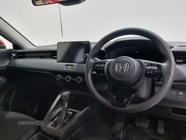 Used Honda HR-V 2021 for sale - 76573975: Photo 15