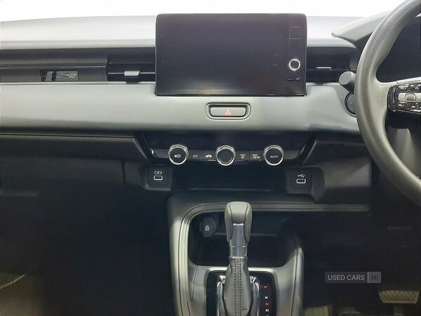 Used Honda HR-V 2021 for sale - 76573975: Photo 16