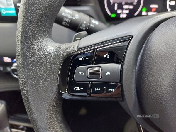 Used Honda HR-V 2021 for sale - 76573975: Photo 17