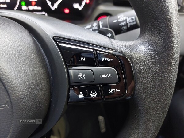 Used Honda HR-V 2021 for sale - 76573975: Photo 18