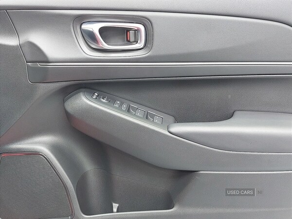 Used Honda HR-V 2021 for sale - 76573975: Photo 19