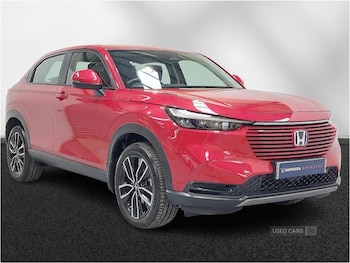 2021 - 1.5 eHEV Elegance 5dr CVT