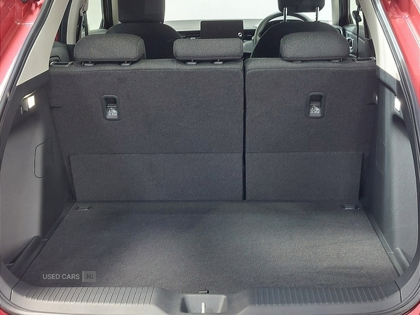 Used Honda HR-V 2021 for sale - 76573975: Photo 21