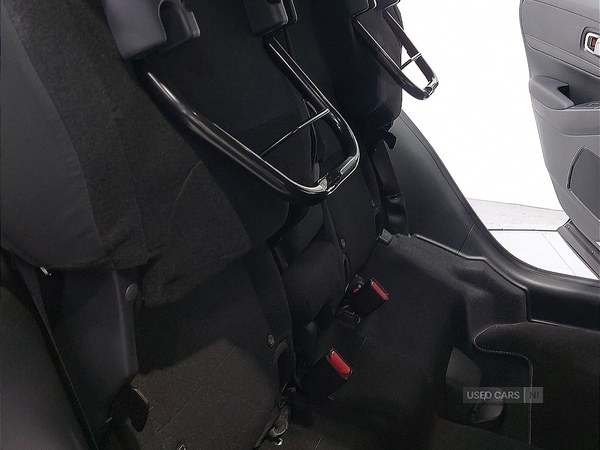 Used Honda HR-V 2021 for sale - 76573975: Photo 22