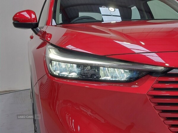 Used Honda HR-V 2021 for sale - 76573975: Photo 23