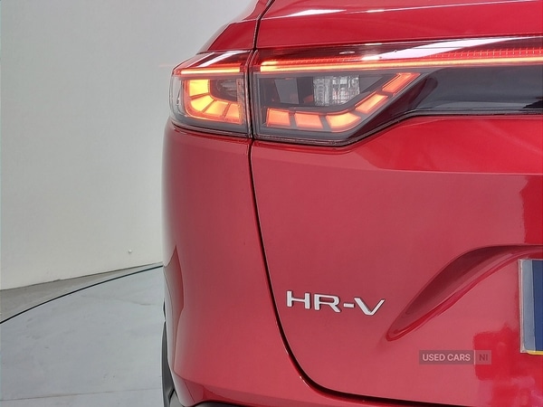 Used Honda HR-V 2021 for sale - 76573975: Photo 24